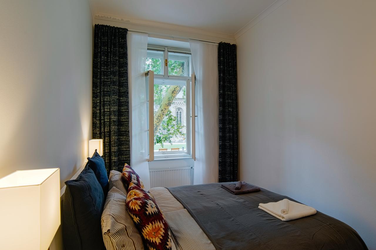 Gesse Kollarova Apartamento Praga