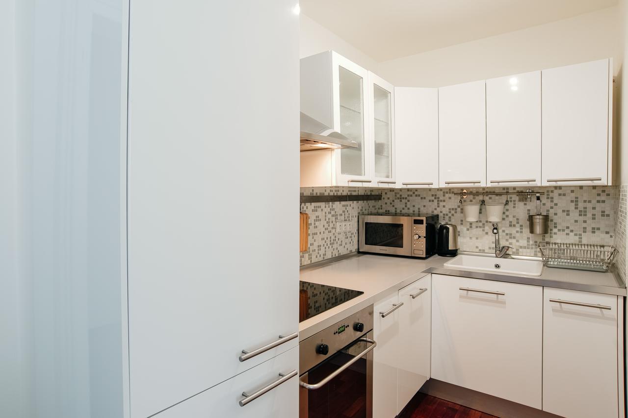 Apartamento Gesse Kollarova *