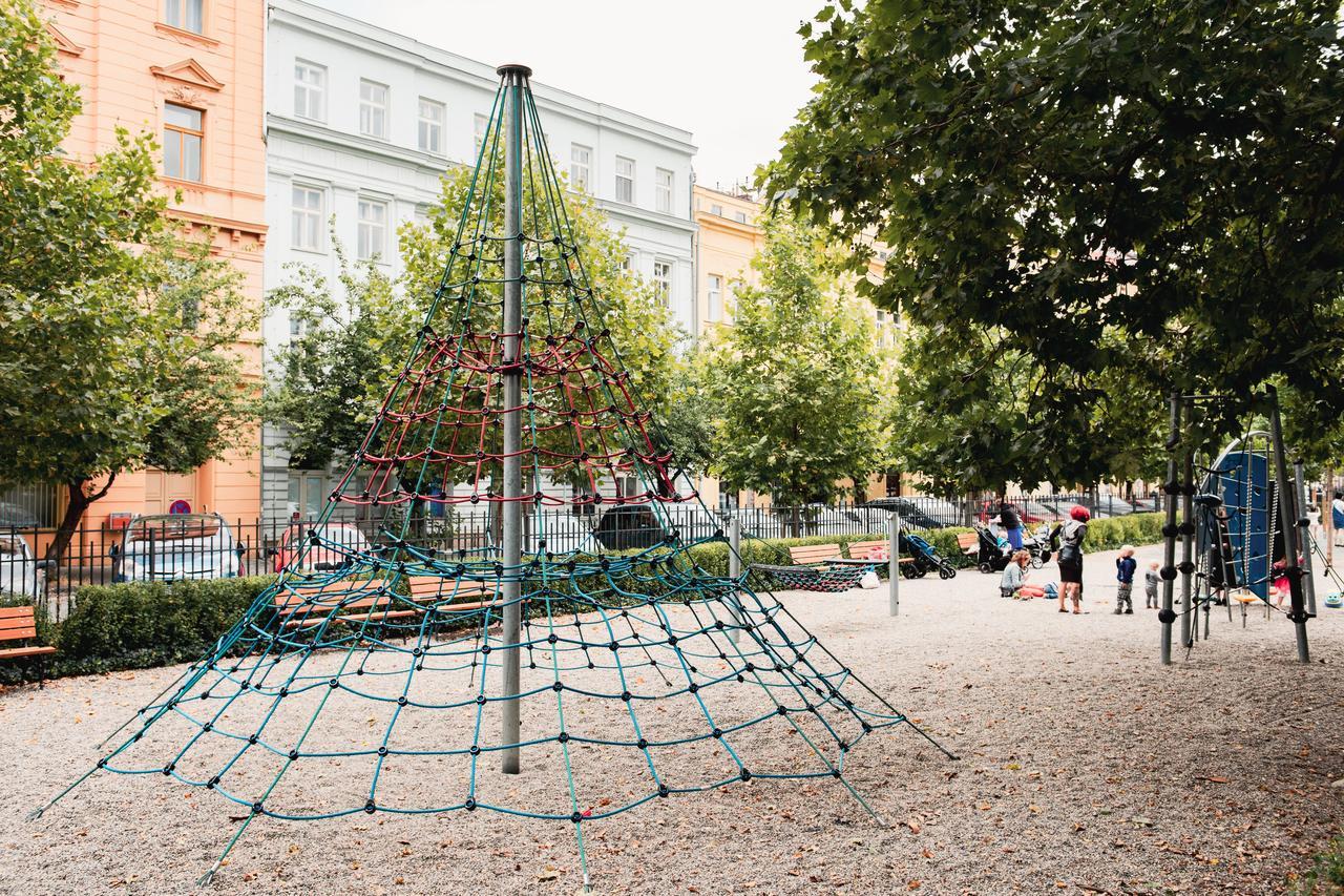 Gesse Kollarova Apartamento