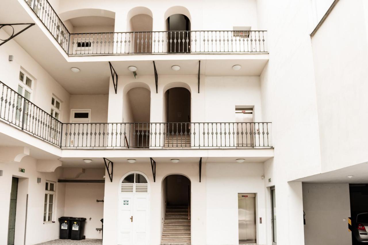 Gesse Kollarova Apartamento Praga