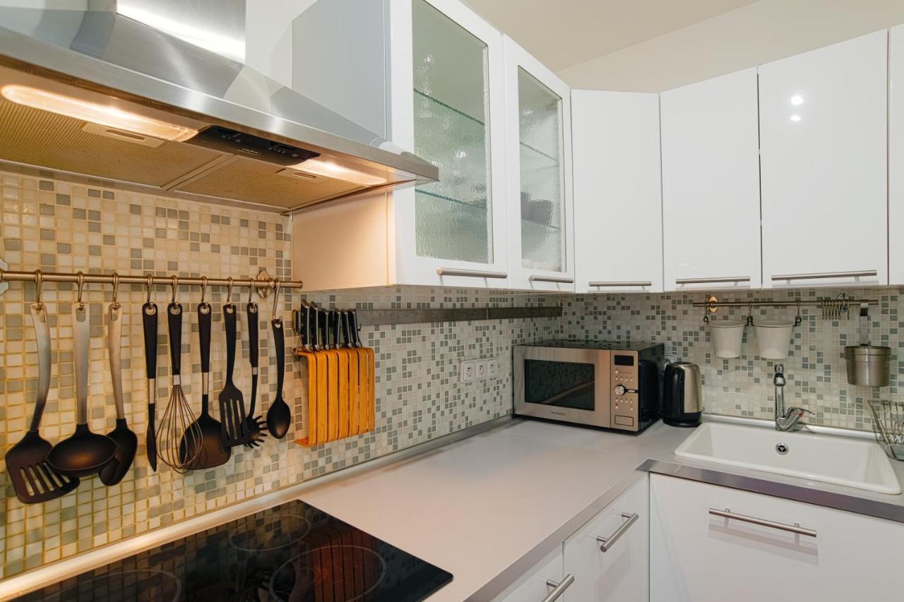 Apartamento Gesse Kollarova Praga