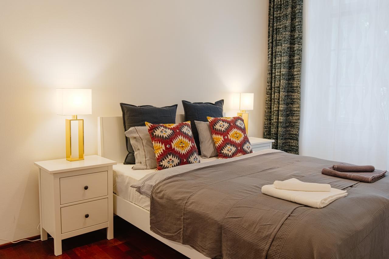 Gesse Kollarova Apartamento