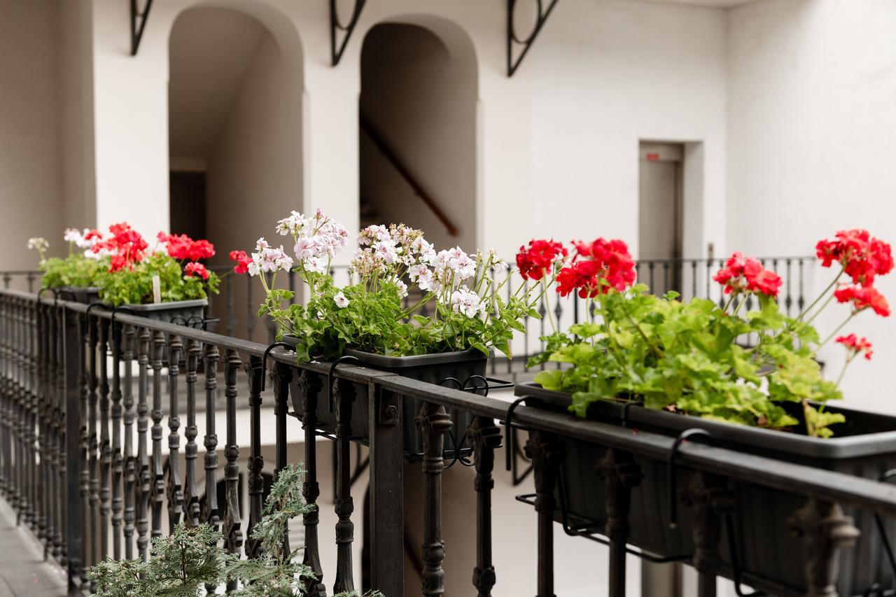 Gesse Kollarova Apartment